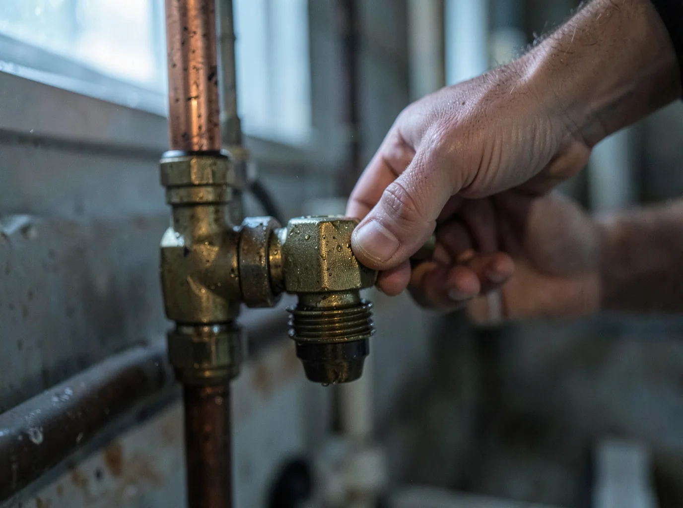 Emergency Plumber Newark, AR FAQs